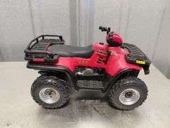 vintage 1994 Buddy L Harley-Davidson Road Rippers Electronic Motorcycle and more