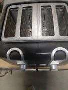 BLACK+DECKER 4-Slice Toaster