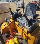 SDLANCH ME20 MINI EXCAVATOR
