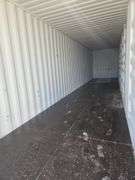 40ft shipping container