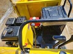 DUMP CRAWLER