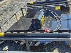 AGT MOWER KING BRUSH CUTTER