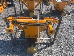 FUTURE SKID STEER PILE HAMMER