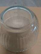 Pyrex Sculpted mixing bowls