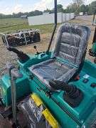 CFG INDUSTRIAL H15R MINI EXCAVATOR