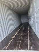 40ft shipping container
