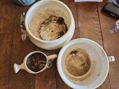Decorative Ceramic Flower Pots