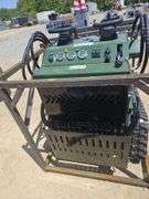 ZJG SKID STEER LOADER