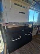 2019 HOMESTADER CONCESSION TRAILER & 2 PREDATOR GENERATORS