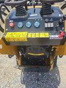 AGT MINI SKID STEER MX-CRT23 TRACK LOADER
