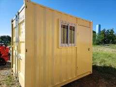 CONTAINER