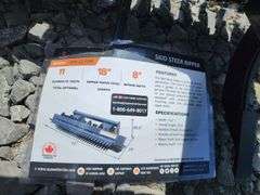 WOLVERINE SKID STEER RIPPER