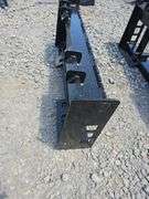 WOLVERINE SKID STEER PALLET FOR ATTACHMENT
