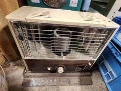 Turco plantation Kerosene heater