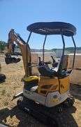 SDLANCH ME20 MINI EXCAVATOR