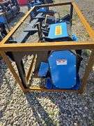 RAYTREE 50' LOW FLOW DRUM MULCHER
