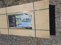 LANDHONOR 26'X13' METAL CARPORT