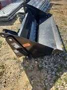 RAYTREE 6-IN-1 POWER RAKE BUCKET