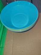 Plastic Plates, Bowls, Serving Trays & more