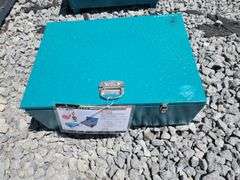 LANDHONOR RATCHET TIE DOWN & FLATPACK TOOLBOX