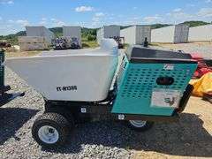 FUTURE MINI ROTATING DUMPER