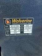 WOLVRINE 72" BRUSH CUTTER