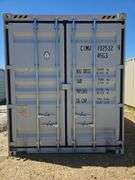 40ft Shipping Container