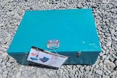 LANDHONOR RATCHET TIE DOWN & FLATPACK TOOLBOX