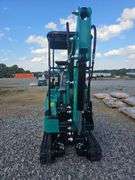 CFG INDUSTRIAL H15R MINI EXCAVATOR