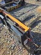 LANDHONOR HYDRAULIC SKID STEER PALLET FORKS