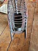 PIG TEALIGHT HOLDER AND PIG PLATE