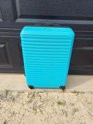 Hardshell Carry-On Suitcase