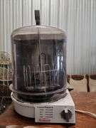 Vintage Sunbeam Carousel Rotisserie