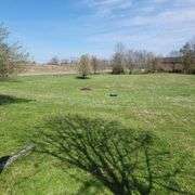 Brick Home with 9 Acres - Perryville KY