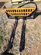 LANDHONOR HYDRAULIC Pallet Fork