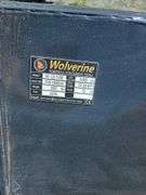 WOLVRINE 72" BRUSH CUTTER