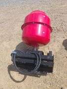 COMPACT HYDRAULIC COMPACT MIXER
