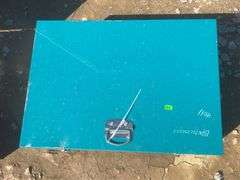 LANDHONOR RATCHET TIE DOWN & FLAT PACK TOOLBOX