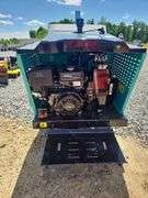 FUTURE MINI ROTATING DUMPER
