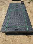 FUTURE PROTECTION FLOOR MATS