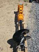 FUTURE AUGER ATTACHMENT
