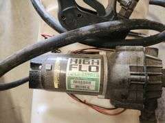 FIMCO Spot Sprayer
