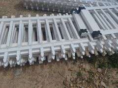 FREEDOM VINYL FENCING