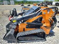 LANDHONOR MINI SKID STEER LOADER