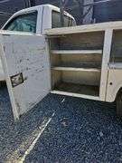 2007 F350 SUPER DUTY TRUCK