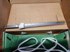 Hamilton Beach Vintage electric knife