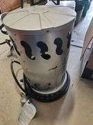 Portable Propane Convection Heater