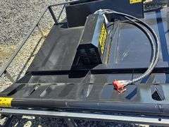 AGT MOWER KING BRUSH CUTTER