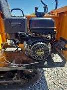 SDLD25 Crawler Dumper