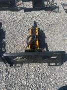 FUTURE SKID STEER BREAKER HAMMER